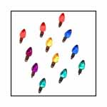Dress It Up Tree Trimmers 890 Holiday Collection Buttons/Embellishment